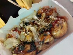 -大学城夜市大排档(凤栖路店)