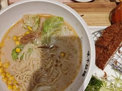 -味千拉面(惠州文昌一路分店)