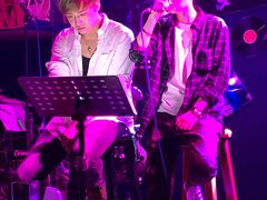 -MM·五声·音乐人与调酒师(西安路店)