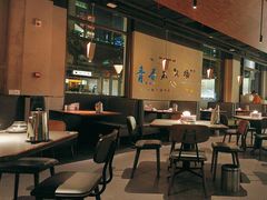 -蚝翅·海鲜粥·烧烤·羊肉季(鄞州万达店)