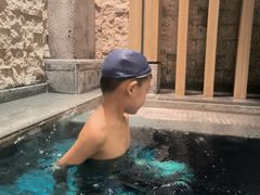 -青水瓦台汤泉(未央店)