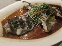 -龙船人海鲜城(长治路店)