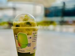 -喜茶(广州荔湾领展广场店)