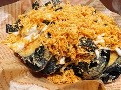 -爆好吃夜市大排档·乐山江湖菜(中心城总店)