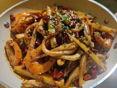 -黄泥岗·黄陂农家菜(百步亭店)