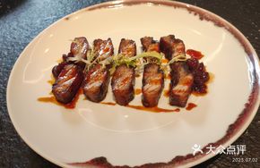 Golden Secret-Recipe Barbecue Pork