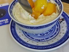 -江记甜品(罗湖店)