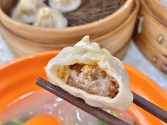 蟹粉汤包-法华汤包馆(法华镇路店)