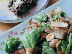 -盐帮食坊•小河帮川菜(四川师大店)