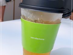 -introlemons(北京西单更新场店)