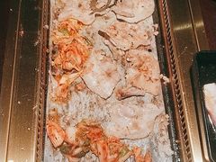 -新石器烤肉(之心城店)
