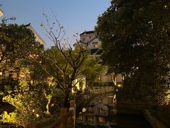 -苏州吴宫泛太平洋酒店
