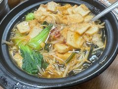 -天瑞福云南过桥米线(十里河店)