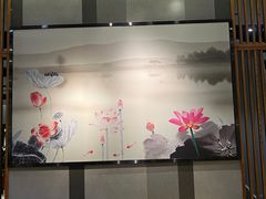 -荷花亭·湖北融合菜(十堰武商MALL店)