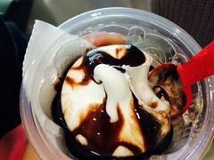 DQ冰雪皇后(虹口龙之梦店)-DQ·蛋糕·冰淇淋(虹口龙之梦店)