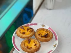 -东鑫记港式茶餐厅(南京东路店)