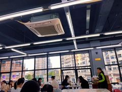 -小民大排档(光谷店)