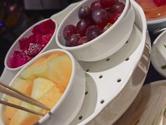 -周师兄大刀腰片火锅(洪崖洞旗舰店)