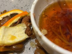 -芳竹园火锅(塘沽金街店)