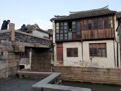 -锦溪古镇