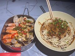 -巴厘龙虾·榜首油焖大虾(洞庭·艺术洋房店)