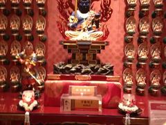 -新加坡佛牙寺龙华院