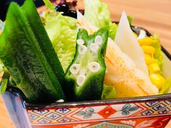 -锅物新语&寿喜烧.炉端割烹(世博源店)