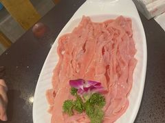 -渝宗老灶火锅(巴国城店)
