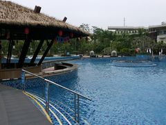 -台山颐和温泉城