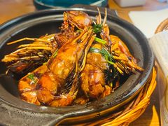 -蝦塘·中国餐馆(城墙南马道巷店)