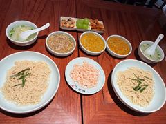 -裕兴记•蟹黄面馆(人民广场店)