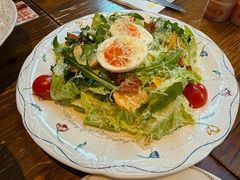 -1886德国汽车餐厅(外滩中央店)