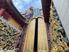 -上海东林寺(金山区)