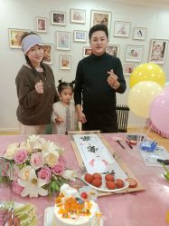 -爱玛家国际母婴月子会所(电力大厦店)