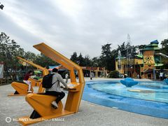 -四季轩中餐厅(徐州开元名都大酒店)