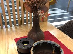 -扫雪煮茶(西村店)