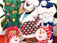 -东方童画少儿美术(金桥体验馆)