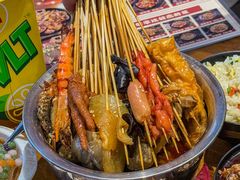 -七串串(无锡总店)