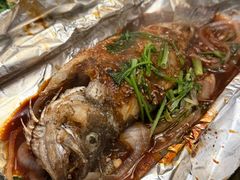 -新白鹿餐厅(爱琴海购物中心店)