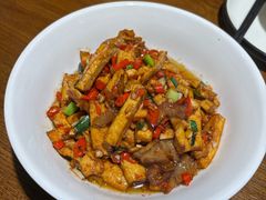 -八碗湘长沙市井菜(坡子街店)