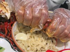 -刘一龙虾(山东路店)