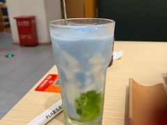酸奶-胜博殿日式炸猪排(西红门店)