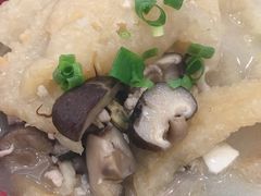 -新享乐海鲜(翠华路店)