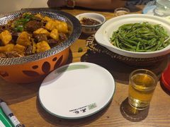 -黑家养生粥道馆(新世纪店)