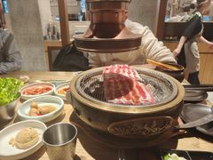 -泥炉烧肉师(新街口金銮巷店)