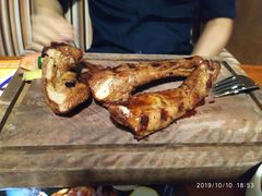 -雅达利超级牛扒(万科广场店)