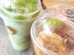 -喜茶(永旺梦乐城店)