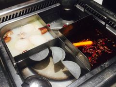 -海底捞火锅(锦艺城店)