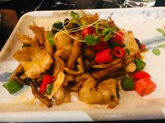 -Let's Taipei 非常烘焙(太古里店)