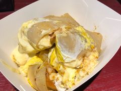 -四环冷面王(西单华威约饭街店)